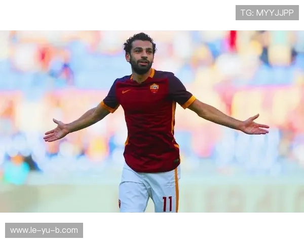 穆罕默德·萨拉赫：从埃及到利物浦的传奇之路，打破纪录的足球天才